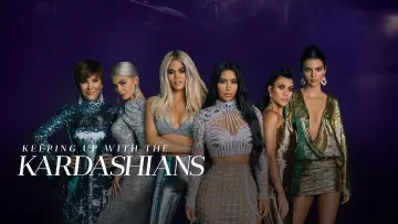 Задник до серіалу "Keeping Up with the Kardashians" #1323219