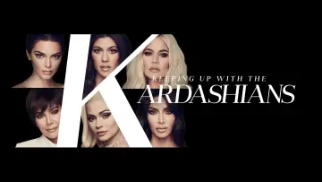 Задник до серіалу "Keeping Up with the Kardashians" #1323220
