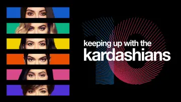 Задник до серіалу "Keeping Up with the Kardashians" #1323226