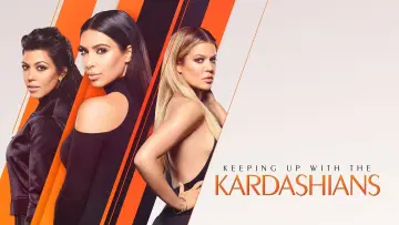 Задник до серіалу "Keeping Up with the Kardashians" #1323228