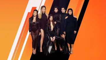 Задник до серіалу "Keeping Up with the Kardashians" #1323230