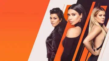 Задник до серіалу "Keeping Up with the Kardashians" #1323231