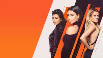 Задник до серіалу "Keeping Up with the Kardashians" #1323232