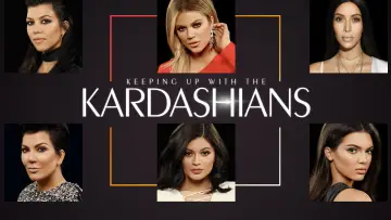 Задник до серіалу "Keeping Up with the Kardashians" #1323236