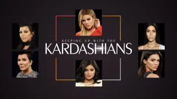 Задник до серіалу "Keeping Up with the Kardashians" #1323237