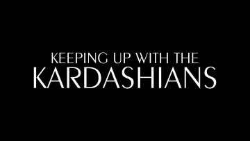 Задник до серіалу "Keeping Up with the Kardashians" #1323239