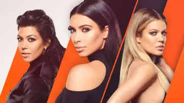 Задник до серіалу "Keeping Up with the Kardashians" #1323241