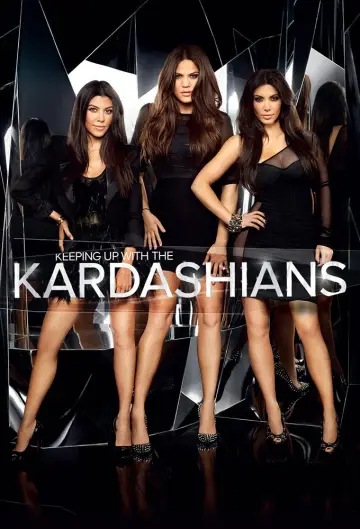 Постер до серіалу "Keeping Up with the Kardashians" #1323271