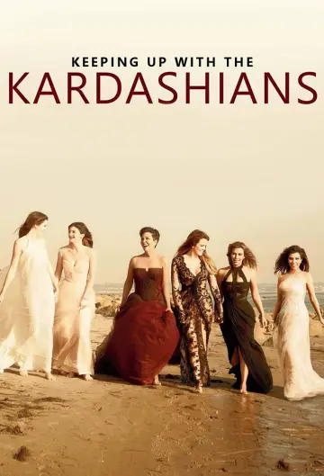 Постер до серіалу "Keeping Up with the Kardashians" #1323274