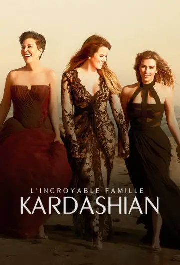Постер до серіалу "Keeping Up with the Kardashians" #1323286