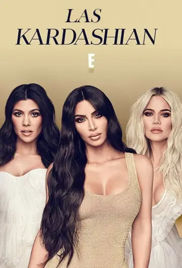 Постер до серіалу "Keeping Up with the Kardashians" #1323287