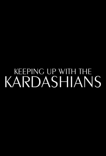 Постер до серіалу "Keeping Up with the Kardashians" #1323288