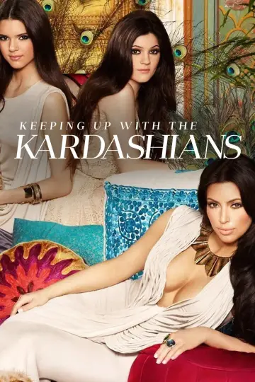 Постер до серіалу "Keeping Up with the Kardashians" #1675014