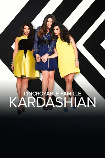 Постер до серіалу "Keeping Up with the Kardashians" #1675036