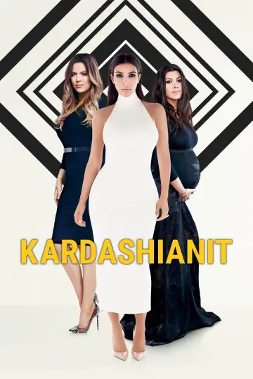 Постер до серіалу "Keeping Up with the Kardashians" #1675037