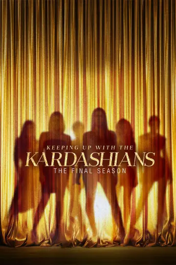Постер до серіалу "Keeping Up with the Kardashians" #1675064