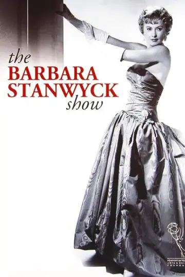 Постер до серіалу "The Barbara Stanwyck Show" #1718553