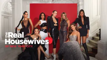 Задник до серіалу "The Real Housewives of New York City" #1344399