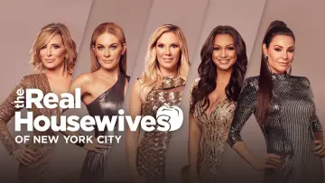 Задник до серіалу "The Real Housewives of New York City" #1344412