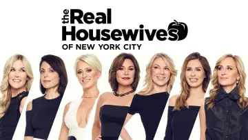 Задник до серіалу "The Real Housewives of New York City" #1344415