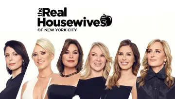 Задник до серіалу "The Real Housewives of New York City" #1344416