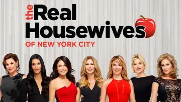 Задник до серіалу "The Real Housewives of New York City" #1344417