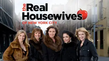 Задник до серіалу "The Real Housewives of New York City" #1344424