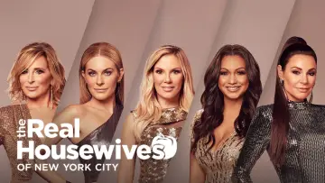 Задник до серіалу "The Real Housewives of New York City" #1344443