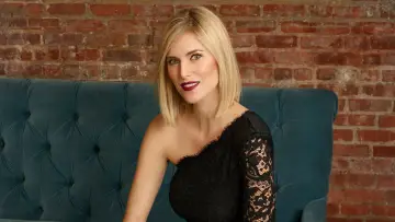 Задник до серіалу "The Real Housewives of New York City" #1344444