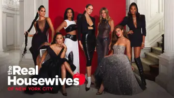 Задник до серіалу "The Real Housewives of New York City" #1344445
