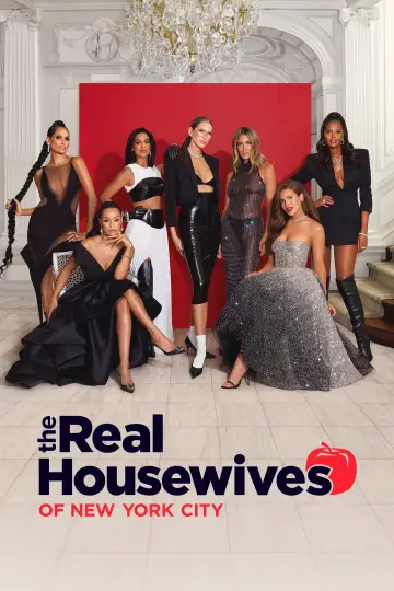 Постер до серіалу "The Real Housewives of New York City" #1344455