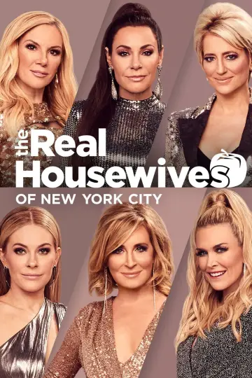 Постер до серіалу "The Real Housewives of New York City" #1344464