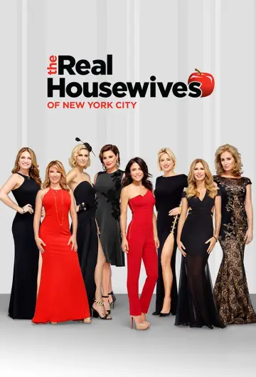 Постер до серіалу "The Real Housewives of New York City" #1344467