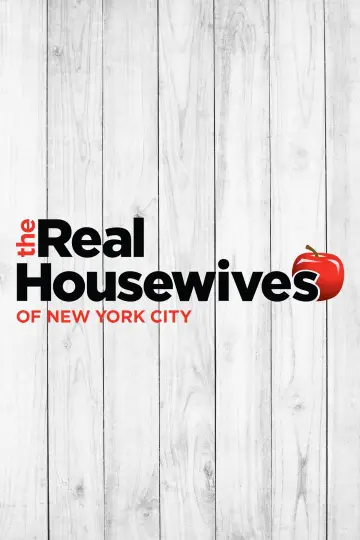 Постер до серіалу "The Real Housewives of New York City" #1344479