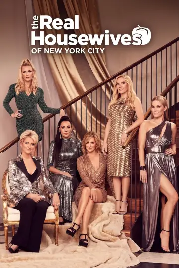 Постер до серіалу "The Real Housewives of New York City" #1703048
