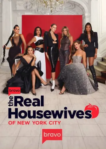 Постер до серіалу "The Real Housewives of New York City" #1703060