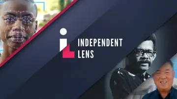 Задник до серіалу "Independent Lens" #1344125