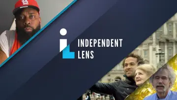 Задник до серіалу "Independent Lens" #1344129
