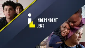 Задник до серіалу "Independent Lens" #1344130