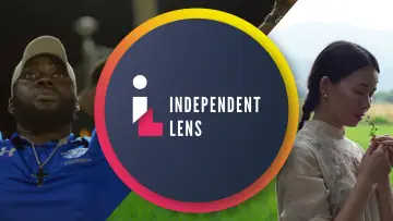 Задник до серіалу "Independent Lens" #1344136