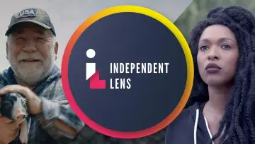 Задник до серіалу "Independent Lens" #1344139