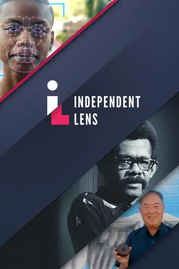 Постер до серіалу "Independent Lens" #1344143