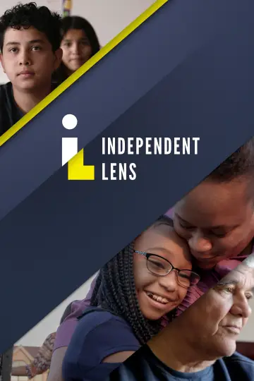 Постер до серіалу "Independent Lens" #1344144