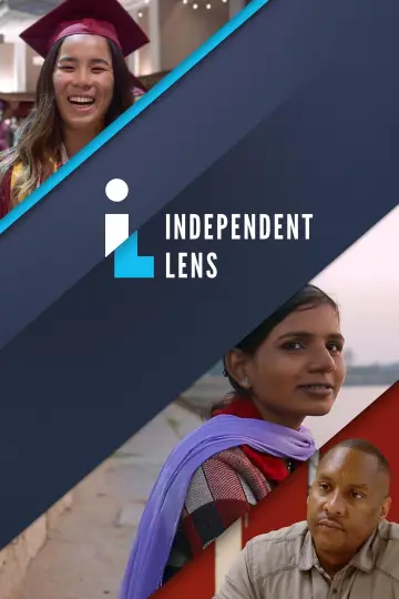 Постер до серіалу "Independent Lens" #1344145