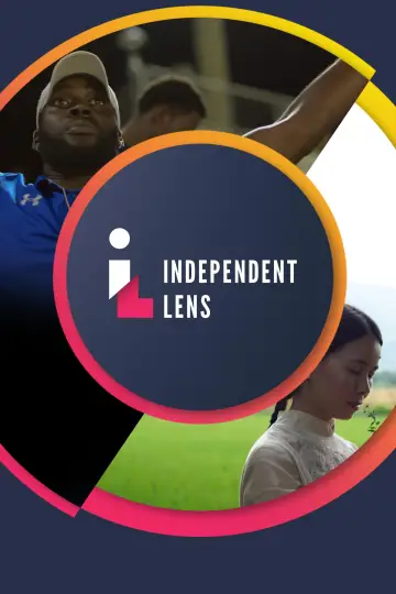 Постер до серіалу "Independent Lens" #1344146