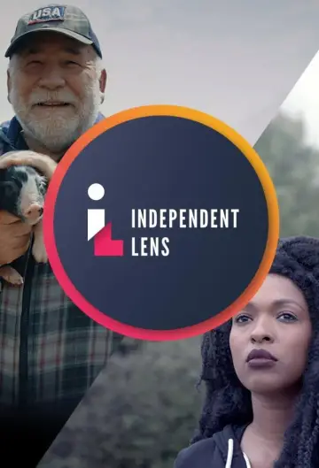 Постер до серіалу "Independent Lens" #1344148