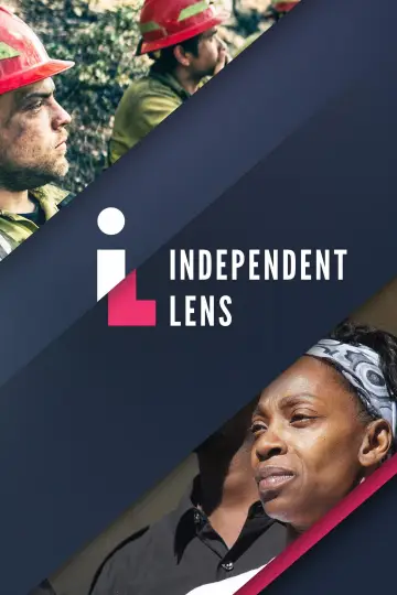 Постер до серіалу "Independent Lens" #1344149