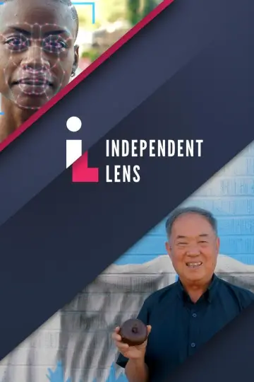 Постер до серіалу "Independent Lens" #1344150