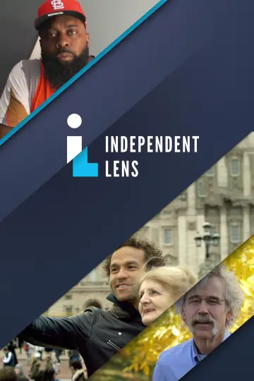 Постер до серіалу "Independent Lens" #1344152