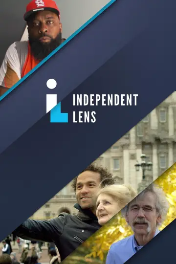 Постер до серіалу "Independent Lens" #1684332
